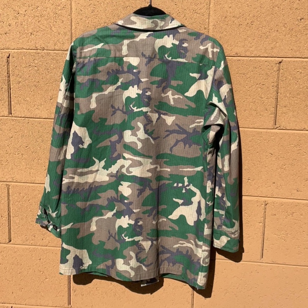 ANINE BING Leandra Military Jacket Size M - Picture 7 of 15